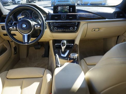 Used 2015 BMW 435i Gran Coupe w/ Technology Package image 16