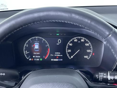 Used 2024 Honda CR-V EX-L image 17