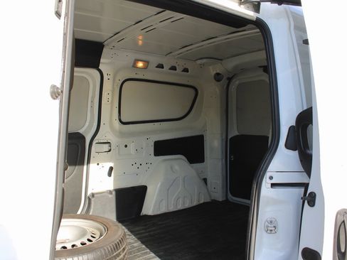 Used 2017 RAM ProMaster City Tradesman w/ Rear Back-up Camera Group image 36