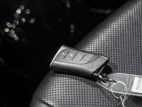 Used 2019 Lexus ES 350 FWD image 29