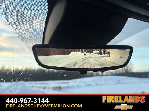 New 2026 Chevrolet Tahoe High Country w/ LPO, Illumination Package image 33