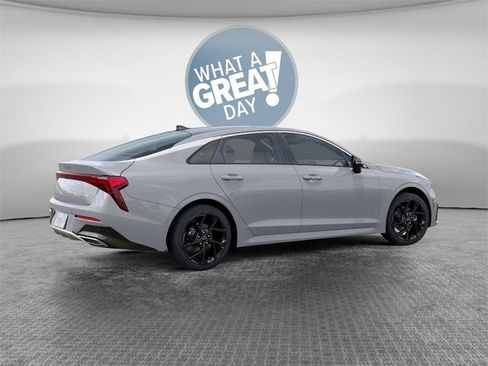 New 2026 Kia K5 GT-Line w/ GT-Line Premium Package image 6