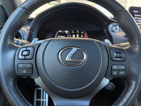 Certified 2023 Lexus IS 350 F Sport w/ Navigation Package RWD image 28