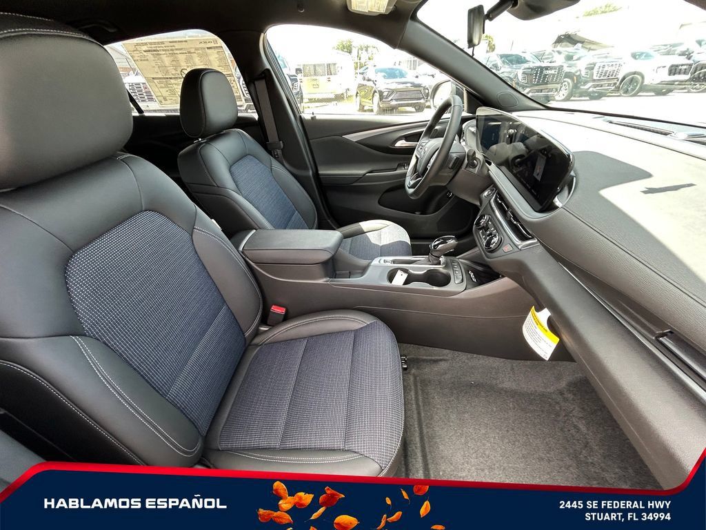 New 2026 Buick Envista Preferred w/ Convenience I Package FWD image 20