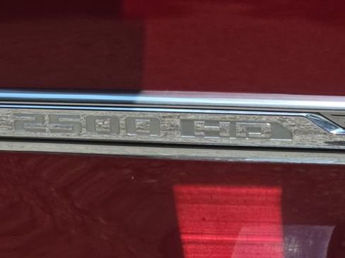 Used 2024 Chevrolet Silverado 2500 High Country w/ High Country Premium Package AWD/4WD image 70
