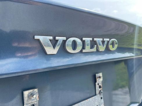 Used 2008 Volvo S60 2.5T AWD/4WD image 9
