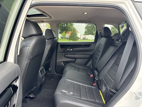 Used 2025 Honda CR-V EX-L image 15