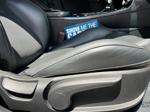 Used 2020 Kia Stinger GT-Line RWD image 56
