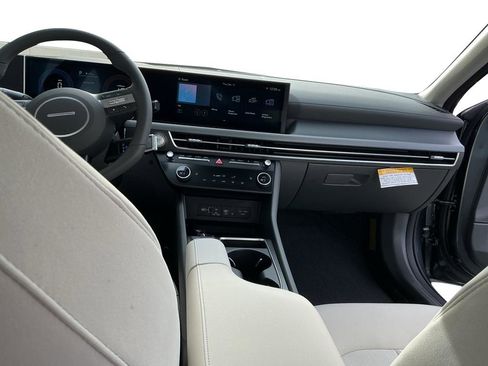 New 2026 Hyundai Sonata SEL image 6