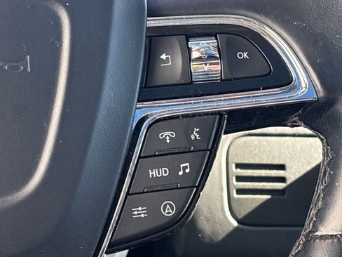 Used 2022 Lincoln Navigator L Black Label image 21