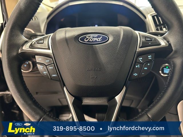 Used 2024 Ford Edge SEL w/ Convenience Package AWD/4WD image 9