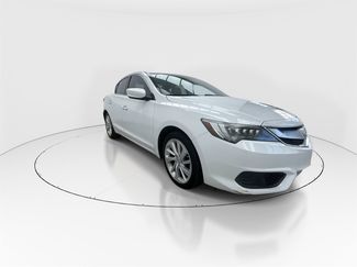 Used 2017 Acura ILX 2.4L video 2