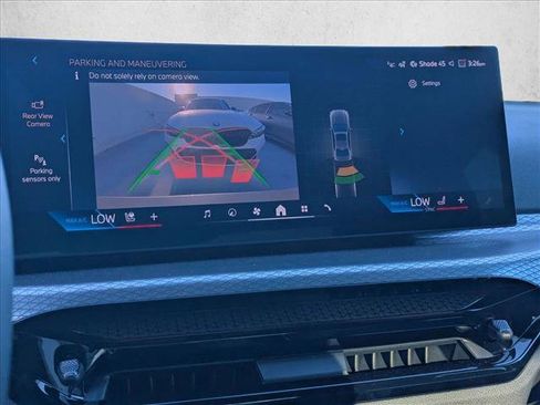 New 2026 BMW 330i Sedan w/ Premium Package image 13