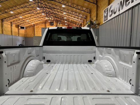 Used 2019 Ford F250 XL w/ Power Equipment Group AWD/4WD image 22