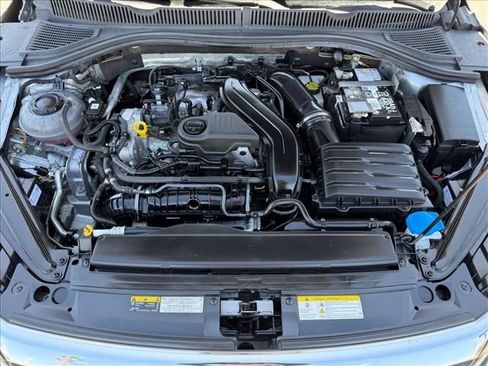 Used 2024 Volkswagen Jetta S FWD image 22