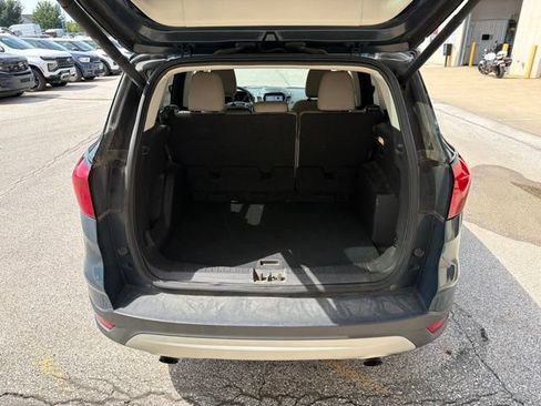 Used 2019 Ford Escape SEL AWD/4WD image 15