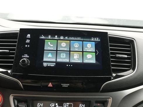 Used 2021 Honda Passport EX-L image 13