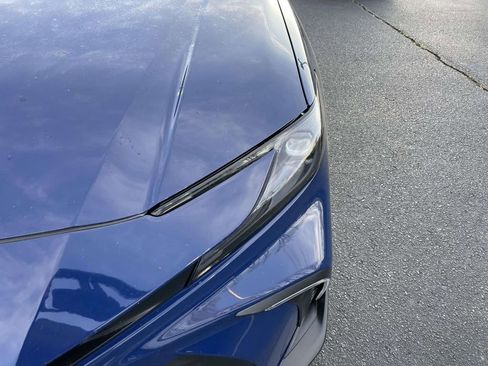 New 2026 Toyota Camry SE image 17