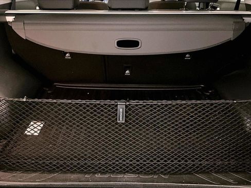 Used 2019 Hyundai Tucson SE image 33