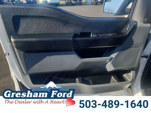 Used 2021 Ford F150 XL w/ Equipment Group 101A High image 22