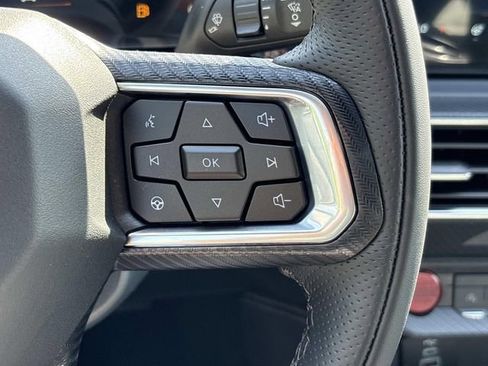 New 2026 Ford Mustang Premium RWD image 19