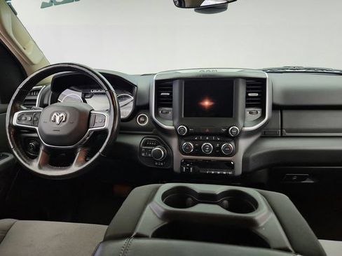 Used 2019 RAM 1500 Big Horn AWD/4WD image 23