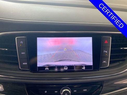 Certified 2024 Buick Enclave Essence w/ Experience Buick Package AWD/4WD image 42