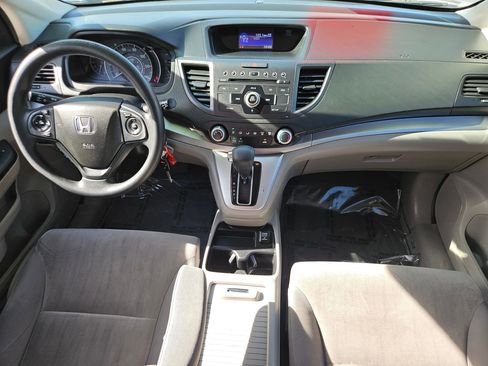 Used 2012 Honda CR-V LX image 21