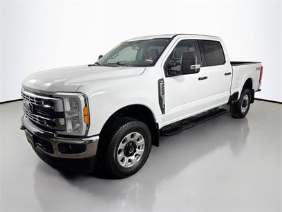 Used 2023 Ford F250 XLT w/ FX4 Off-Road Package