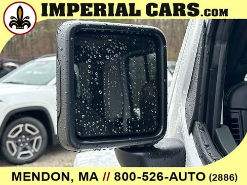 New 2026 Jeep Gladiator Sport image 7