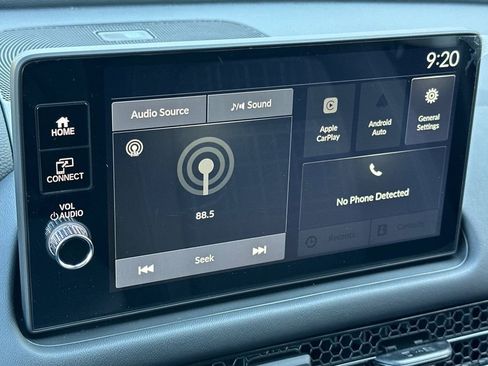 New 2026 Honda HR-V LX image 20