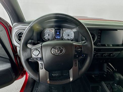 Certified 2023 Toyota Tacoma TRD Sport image 14