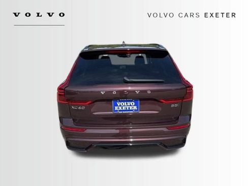 New 2026 Volvo XC60 B5 Plus w/ Climate Package image 12