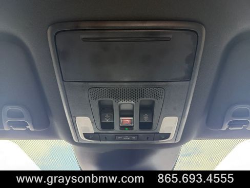 Used 2026 Honda Passport TrailSport Elite image 31