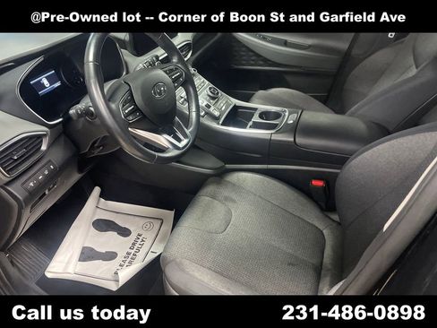 Used 2023 Hyundai Santa Fe SEL AWD/4WD image 14