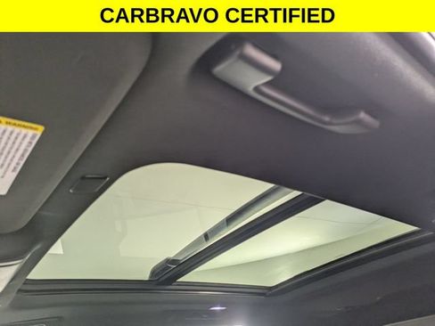 Certified 2023 Chevrolet Tahoe Z71 w/ Z71 Off-Road Package AWD/4WD image 15