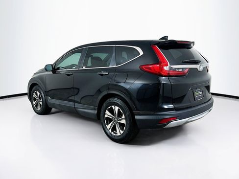 Used 2019 Honda CR-V LX image 5