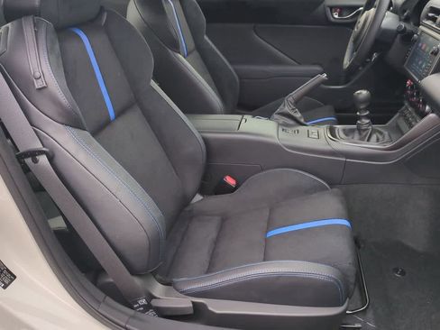 New 2026 Subaru BRZ tS RWD image 19