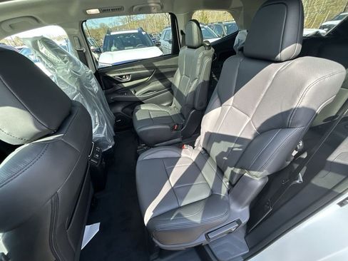 New 2026 Subaru Ascent Bronze Edition AWD/4WD image 13