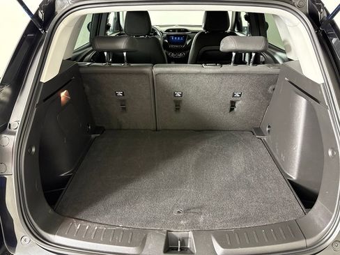 Certified 2023 Chevrolet TrailBlazer LT w/ Convenience Package FWD image 42