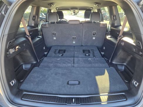 Used 2024 Jeep Grand Cherokee L Laredo image 20