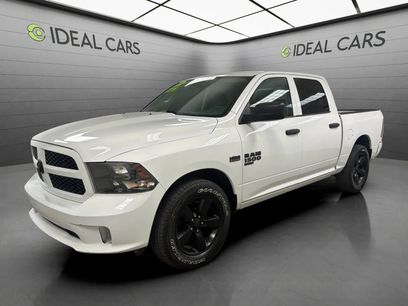Used 2019 RAM 1500 Express w/ Express Value Package