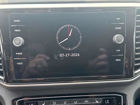 Used 2023 Volkswagen Atlas SE FWD image 16