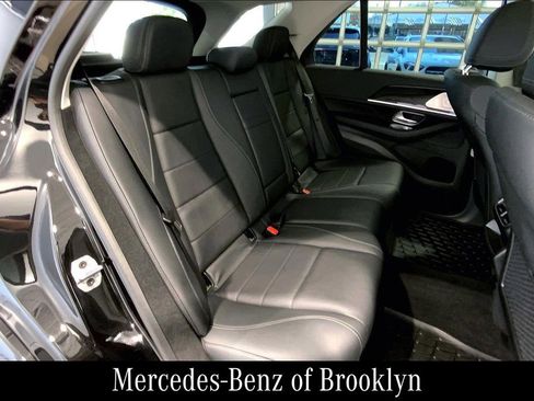 Used 2024 Mercedes-Benz GLE 450 4MATIC image 22