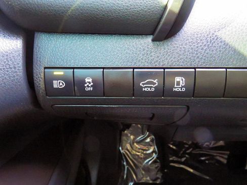 Used 2023 Toyota Camry TRD image 25