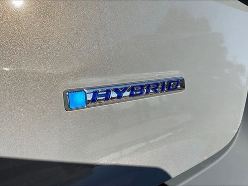 New 2025 Honda Accord EX-L image 15