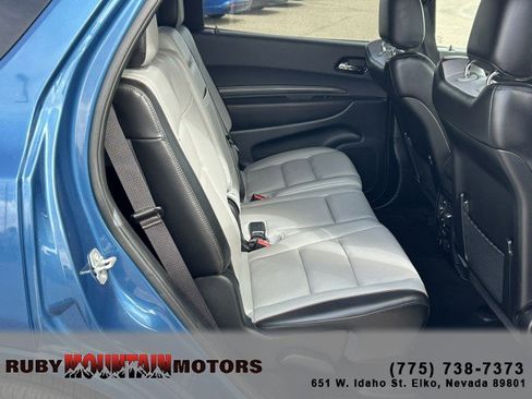 Used 2024 Dodge Durango R/T image 26