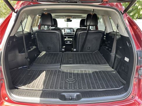 Used 2019 Toyota Highlander SE AWD/4WD image 32