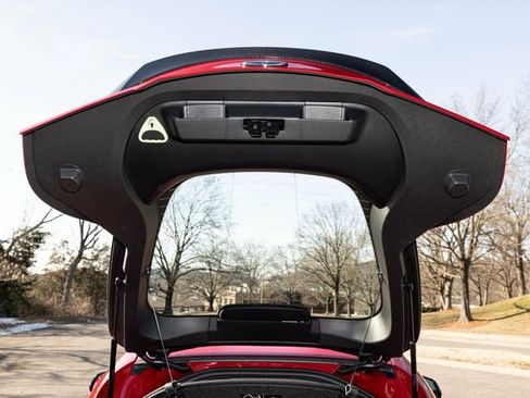 Used 2026 Toyota Supra GR Supra, MkV Final Edition, L image 47