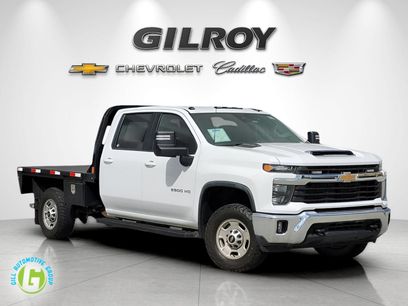 Used 2024 Chevrolet Silverado 2500 LT w/ Convenience Package